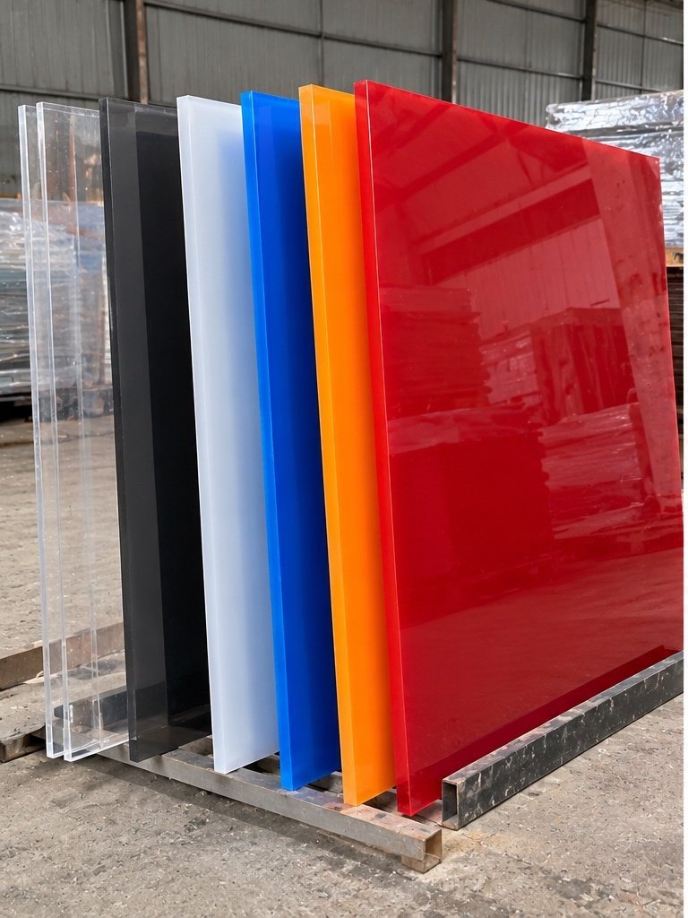 Acrylic Sheet