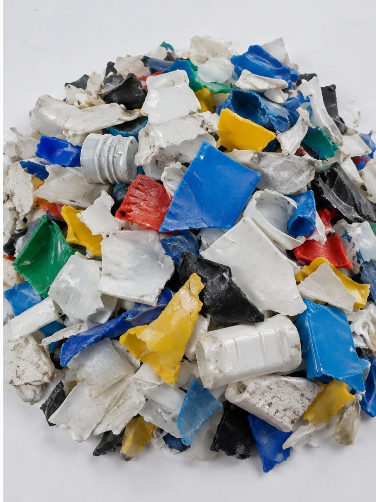 LDPE Scrap