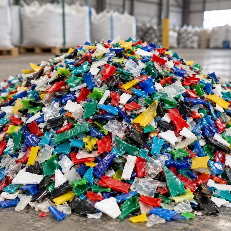 PP Scrap