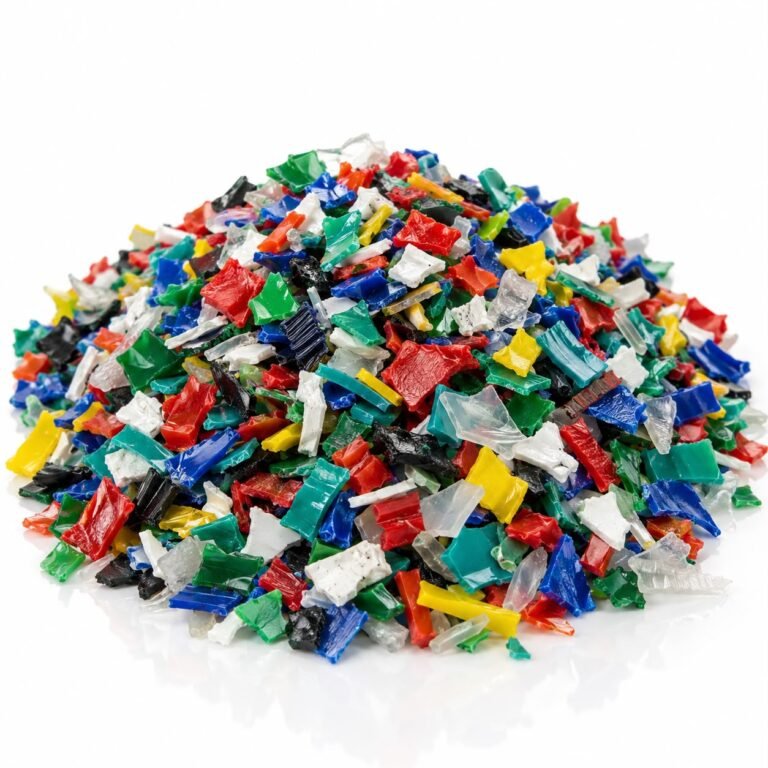 PP Scrap