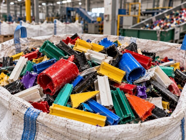 PVC Scrap