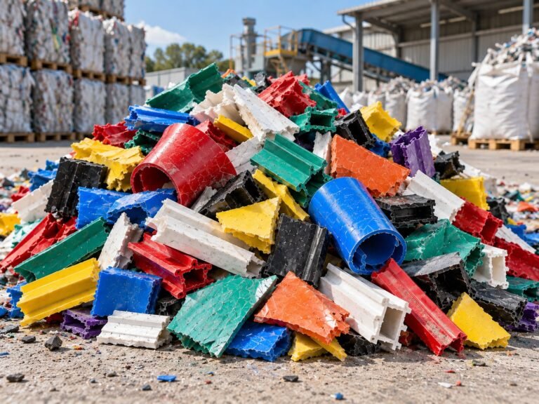 PVC Scrap