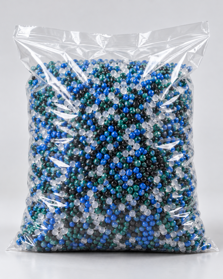 Plastic Granules