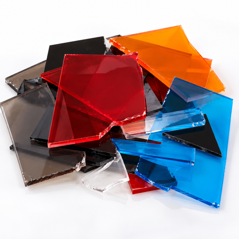 Acrylic Sheet