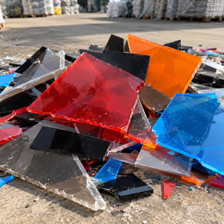 Acrylic Sheet