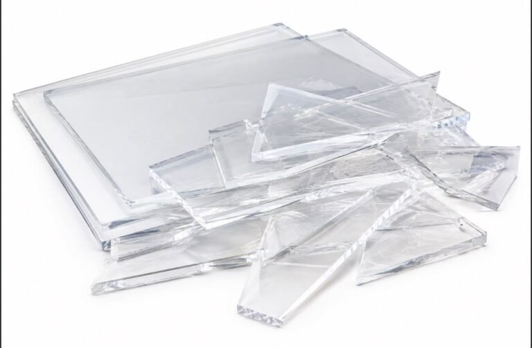 Acrylic Sheet