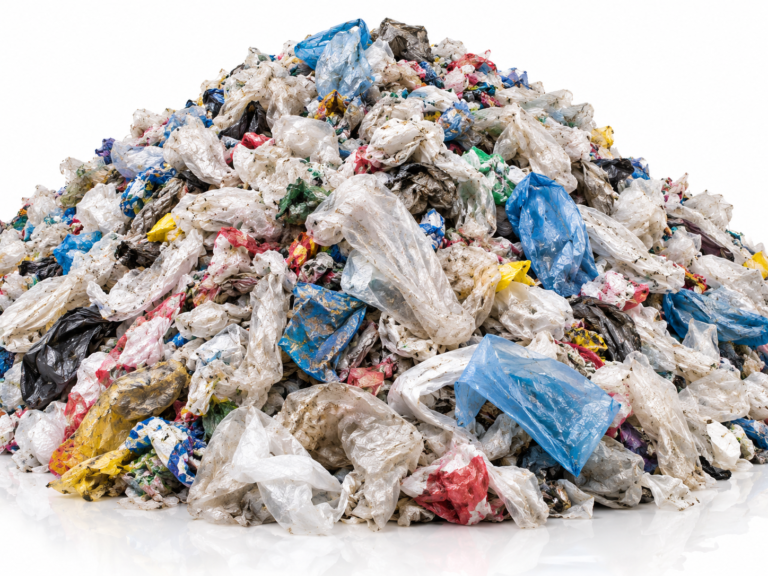 LDPE Scrap