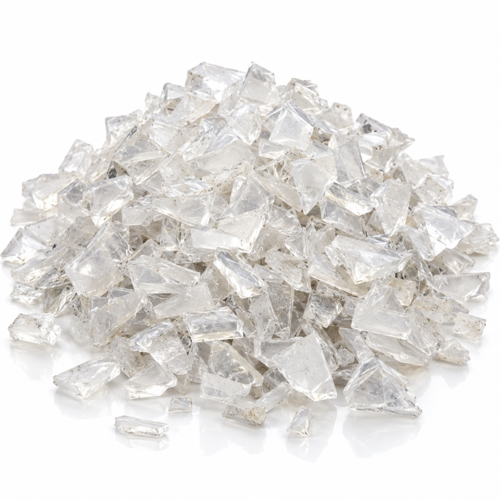 PC (POLYCARBONATE) Scrap