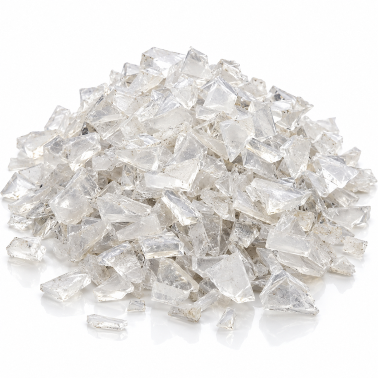 PC (POLYCARBONATE) Scrap