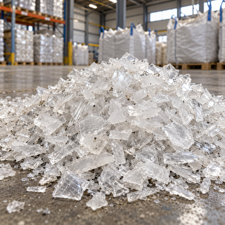 PC (POLYCARBONATE) Scrap