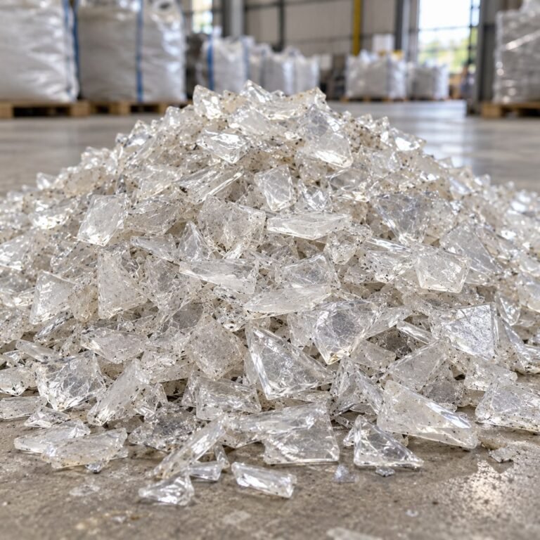 PC (POLYCARBONATE) Scrap