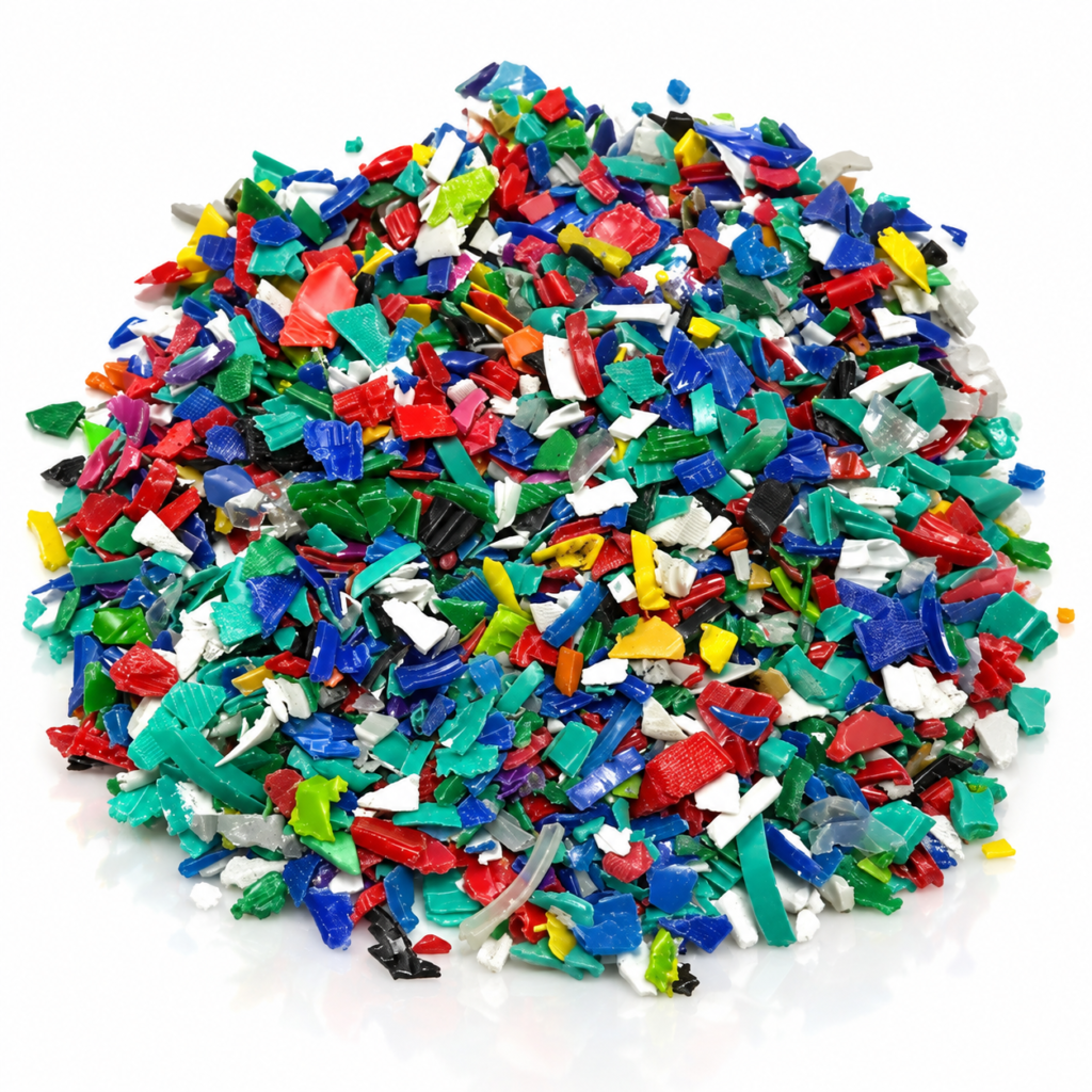 PP Scrap