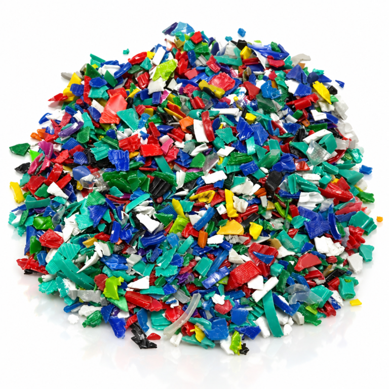 PP Scrap