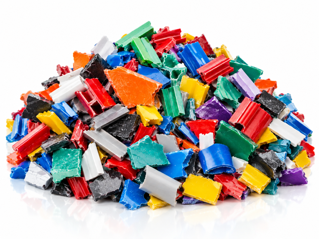 PVC Scrap