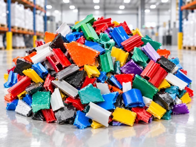 PVC Scrap
